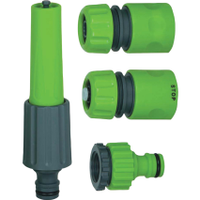 Rutland RTL5234160K Spray Nozzle Starter Set 4-PCE