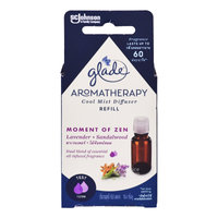 Glade Cool Mist Diffuser Refill Lavender + Sandalwood 16.8ml