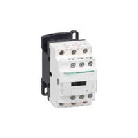 Schneider Electric CAD50SD Control Relay 5NO, 10 a F.l.c, 5 Ma Contact Rating, 0.0054 Kw, 72 Vdc, Tesys