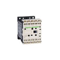 Schneider Electric CA2KN313P72 Control Relay 1 No + 1 Nc, 10 a Contact Rating, 230 V, Tesys