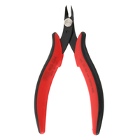Rs Pro 602224 132 Mm Electronic Side Cutters