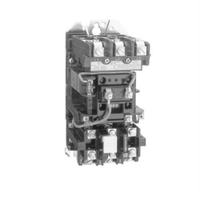 ALLEN-BRADLEY 509-BHD 509 Nema NON-REVERSING Starter Size 1 115-120V 60HZ