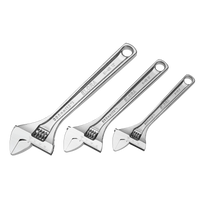 Elora Adjustable Wrench Set 61MB S3