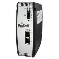 Prosoft PLX31-MBTCP-MBS Modbus Tcp Tp Modbus Serial Gateway