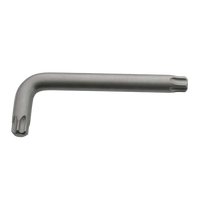 Elora TORX®-Key, Short 162TX-9