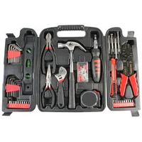 Duratool D02154 Set, Tool . 129PC