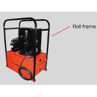 Hi-Force Protective Roll Frame 10L PPA10RF