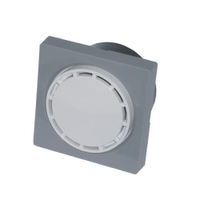 Cikachi BL-3-24VDC Buzzer 80MM 24VDC