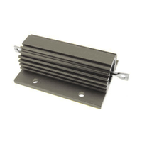 Rs Pro, 2.2 Ohms 100W Wire Wound Chassis Mount Resistor ±5%