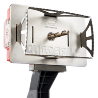 Quadsaw Uk Socket Size