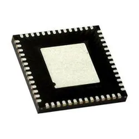 Analog Devices MAX11044ETN+ Adc, 4-CH, Sar, 16BIT, 250KSPS, TQFN-56