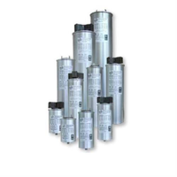 Frako LKT 6.25-440-DB Capacitor Bank 6.25KVAR 440V