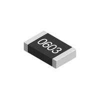 Rs Pro 8048987 47kΩ, 0603 (1608M) Thick Film Smd Resistor ±1% 0.1W