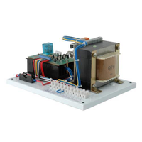 Superlite SABC-ES-2405 Es Series Standby Automatic Battery Charger 24VDC 5A