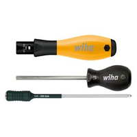Wiha 26866 Screwdriver Torque