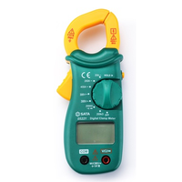 Sata Clamp Multimeter - 05221
