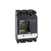 Schneider Electric LV429674 Tmd - Circuit Breaker Compact NSX100H