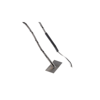 Rs Pro 3342644 Type J Thermocouple 4mm Length, 4mm Diameter → +600°C