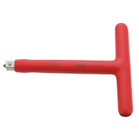 Elora VDE-T-Bar 1/2" 973
