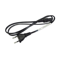 Multicomp Pro MP010172 Cord, SVE/ASE 6533-2 Type 11 PLUG-C7, 1M