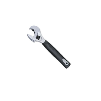 Boxo Ratcheting Adjustable Wrench 10" WR1543-010