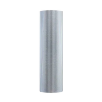 Cfc Reflective Sheeting, 3M 4090, White CFFAC03369