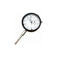 Rs PROI8412555Imperial Dial Indicator, Maximum of 1 in Measurement Range, 0.01 Mm Resolution , 0.01 in Accuracy