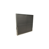 Rs Pro 2550919 Panel Filter, 292 X 594 X 45mm