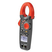 Ridgid 37428 Meter, CM-100 Clamp