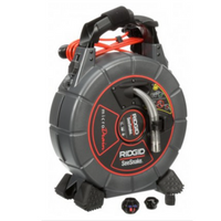 Ridgid 37473 Reel, Microdrain D65S