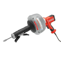 Ridgid 49253 K-45AF-7 230V Fe