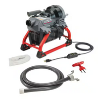 Ridgid 64068 K-5208 240V Only