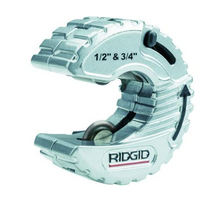 Ridgid 57008 Cutter 1/2 & 3/4 C