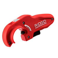 Ridgid 40868 Cutter Ptec 5000