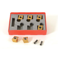 Ridgid 48873 Insert Set of 6