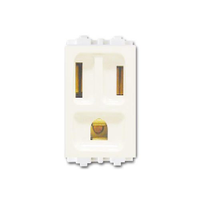 Royu Outlet With Ground - 16A