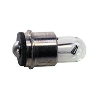 Multicomp Pro MP004481 Filament Lamp, 4000H, 3.18MM, 0.15, 28V
