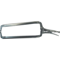 Kennedy KEN5589300K Locking C-CLAMP 0-400MM