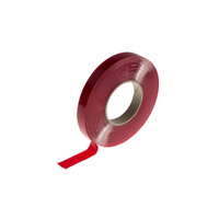Rs Pro 1254308 Translucent Foam Tape, 19mm X 14m, 1mm Thick