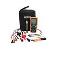 Extech Heavy Duty Industrial Dmm Kit EX505-K