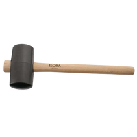 Elora Rubber Mallets 1620-75