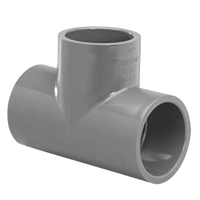 Rucika Tee Socket 1/2"
