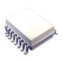 Analog Devices LT1079SW#PBF Operational Amplifiers, OP-AMP, 200KHZ, 0 to 70DEG C, WSOIC-16
