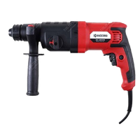Ryobi ED-2600R Rotary Hammer