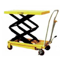 S-i Hydraulic Lift Table - MTF35