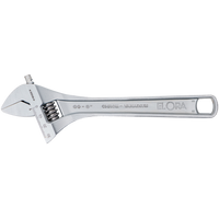 Elora Adjustable Wrench 60-15MB