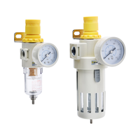 Misumi E-MFR1-1-G Air Filter Regulators
