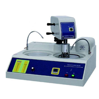 Gio Jeng Grinding Polishing Machine P20FRS-A3-HA