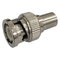 Multicomp SPC15280. RF/COAXIAL, Bnc Terminator, R/A, 50 Ohm