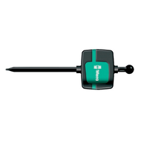 Wera 5026352001 1267 a Flagdriver for Torx Screws Tx 8 X 40